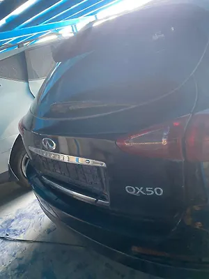 Trunk/hatch/tailgate - 2015 Infiniti QX50