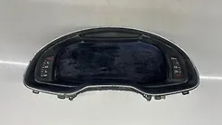 Speedometer - 2016 Audi Q7
