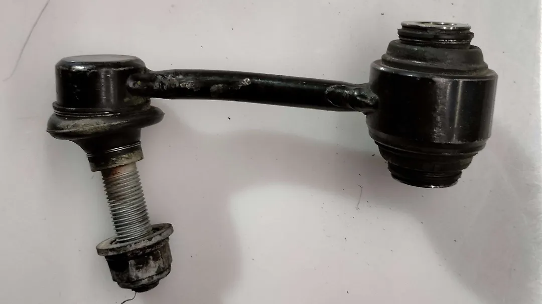 Tie rod - 2018 Jeep GRAND CHEROKEE