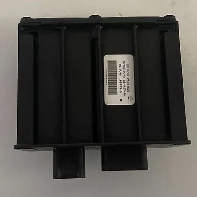 Running Board  Control Module - 2015 Cadillac Escalade