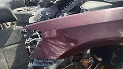 Fender (LHF) - 2014 Volkswagen Passat