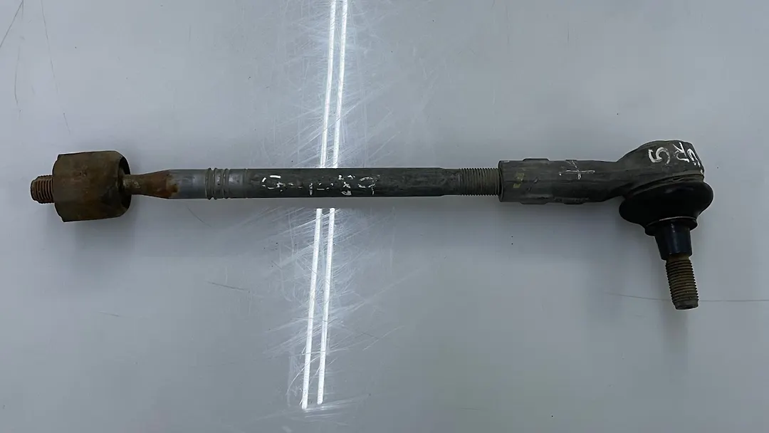 Link Rod - 2006 Volkswagen Touareg