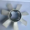 Radiator Fan - 2021 Toyota Tacoma SR5 grade TRN265L