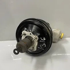 Brake booster - 2014 Dodge Charger SE