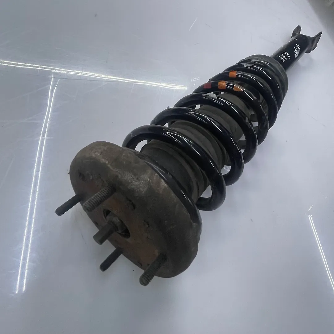 Shock Absorber (RHF) - 2014 Jaguar XJL