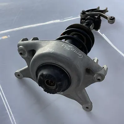 Shock Absorber (RHF) - 2013 Audi A4