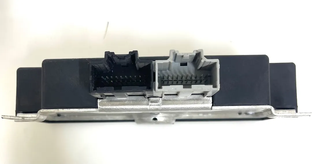 Radio control module - 2019 Cadillac XTS Luxury FWD