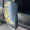 Side Mirror (LH) - 2017 Ford Edge