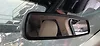 Rear view mirror - 2015 Lincoln MKC