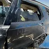 Door (LHB) - 2017 Land Rover DISCOVERY