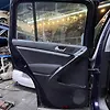 Door (LHB) - 2016 Volkswagen Tiguan