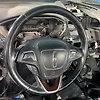 Steering Wheel - 2017 Lincoln MKZ