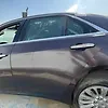 Door (LHB) - 2014 Cadillac CTS