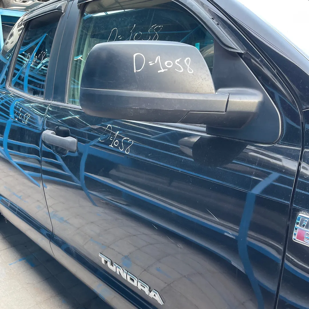 Door (RHF) - 2008 Toyota Tundra SR5
