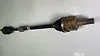 Axle(RHF) - 2014 Chevrolet Spark