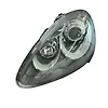 Headlight (LH) - 2013 Porsche Cayenne