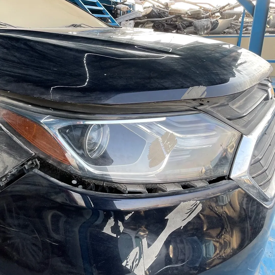 Headlight (RH) - 2020 Chevrolet Equinox