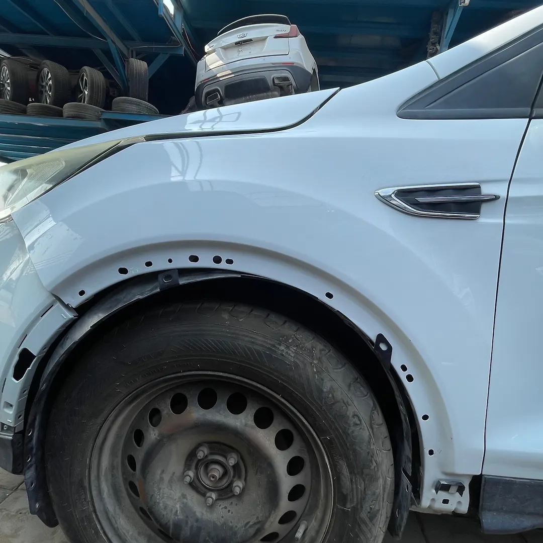 Fender (LHF) - 2019 Ford Escape