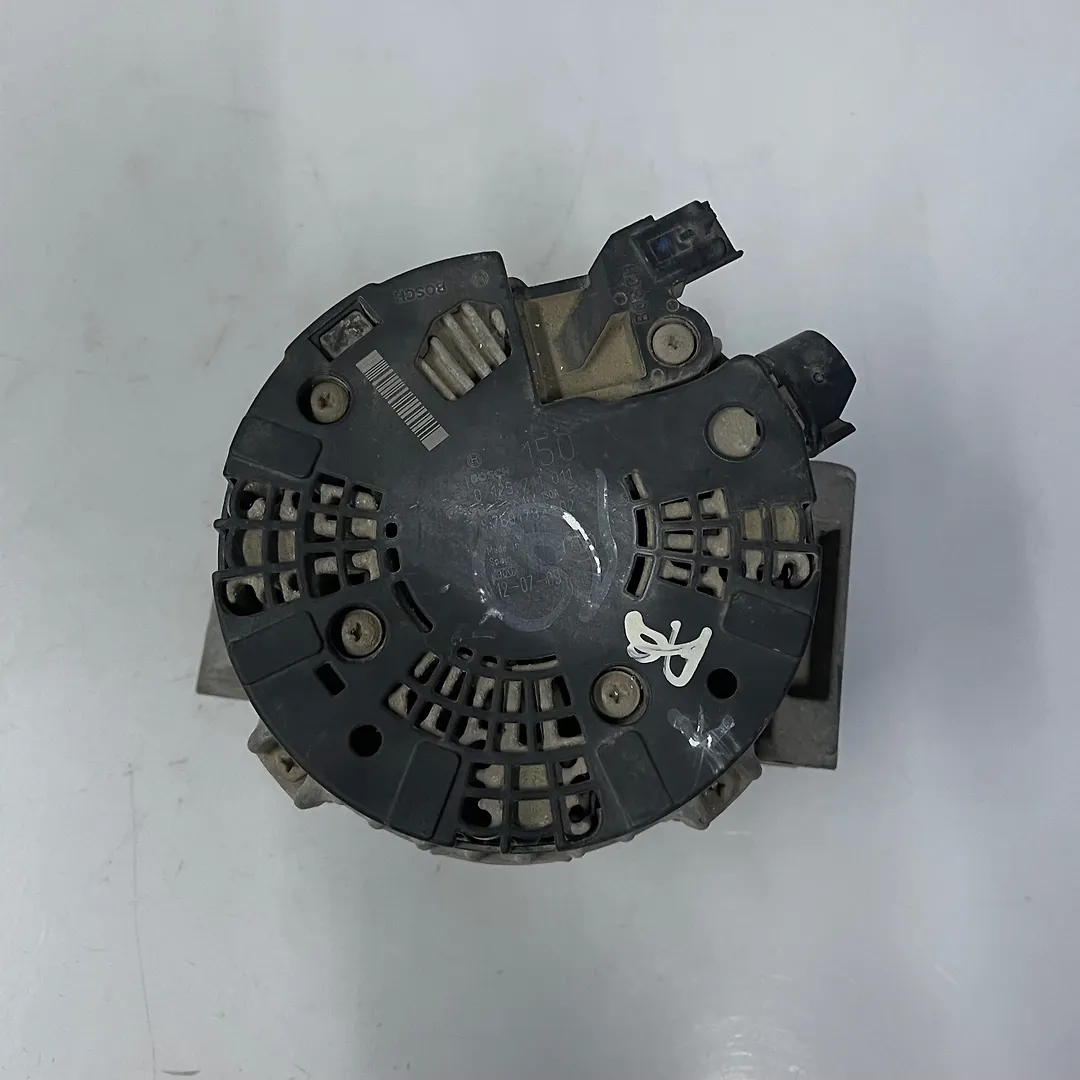 Alternator - 2013 Mini Cooper
