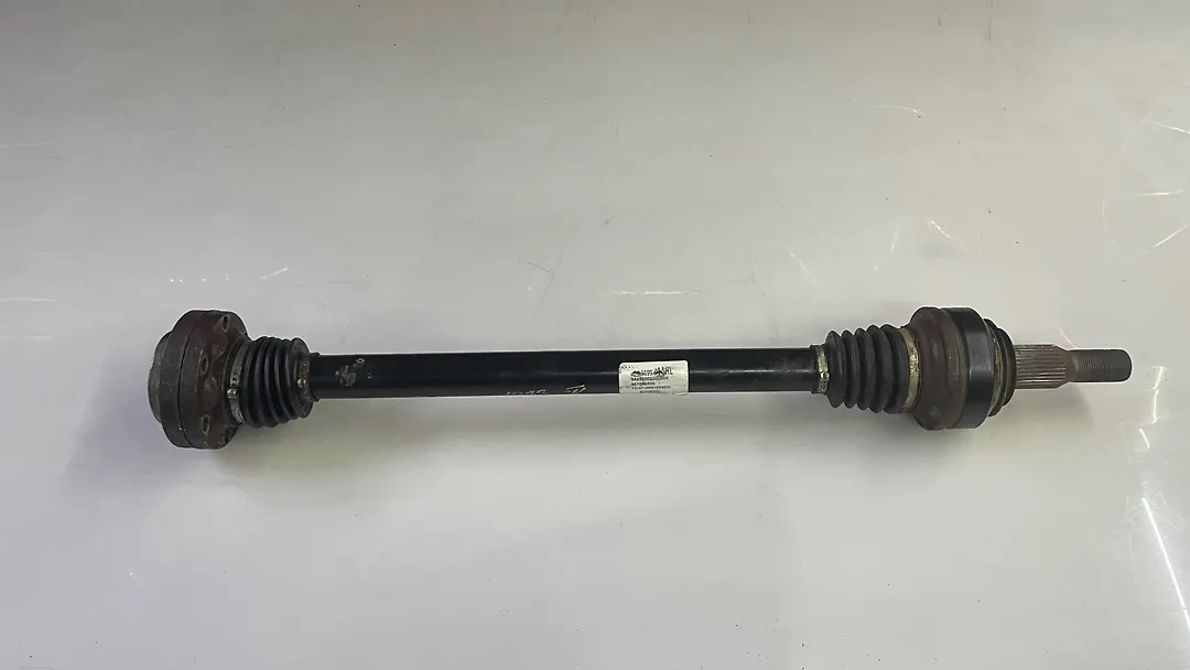 Axle Rear (RH) - 2017 Cadillac CT6 Platinum 
