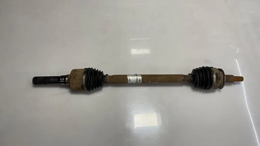 Axle Rear (RH) - 2016 Ford Mustang