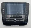 Info-gps-tv screen - 2018 Infiniti QX50 2.0 Turbo