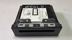 Radio FM CD Player Receiver - 2014 Chevrolet Impala
