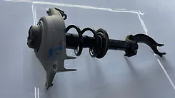 Shock Absorber (LHF) - 2011 Audi Q5