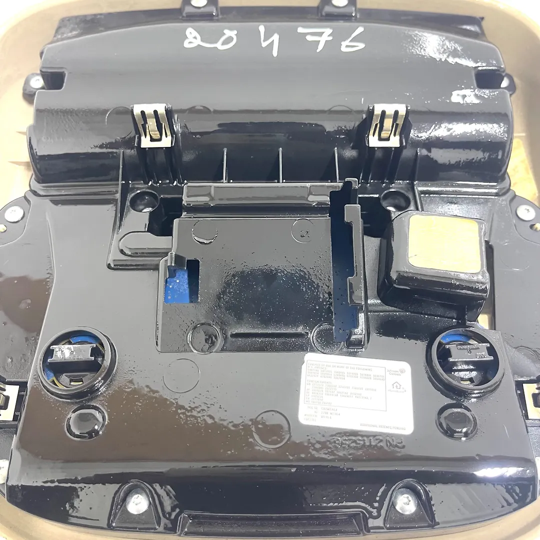 OverHead Console - 2011 Jeep Grand Cherokee 70TH ANNIVERSARY