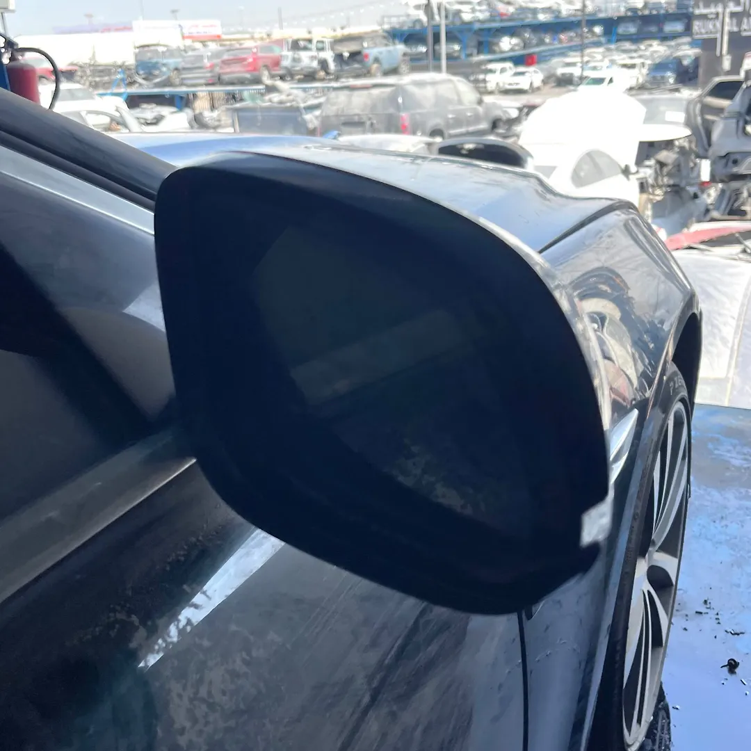 Side Mirror (RH) - 2019 Jaguar XJ