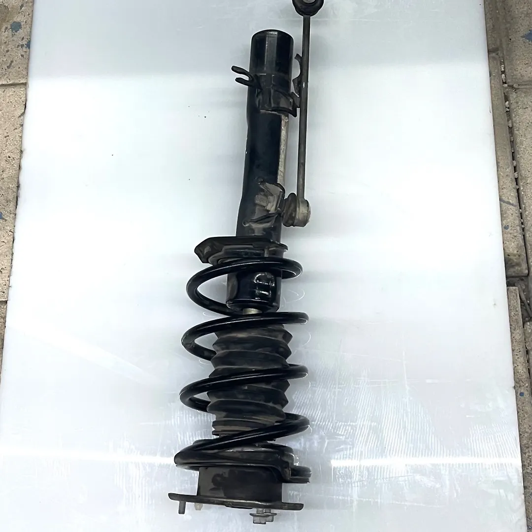 Shock Absorber (Rear) - 2013 Mini Paceman
