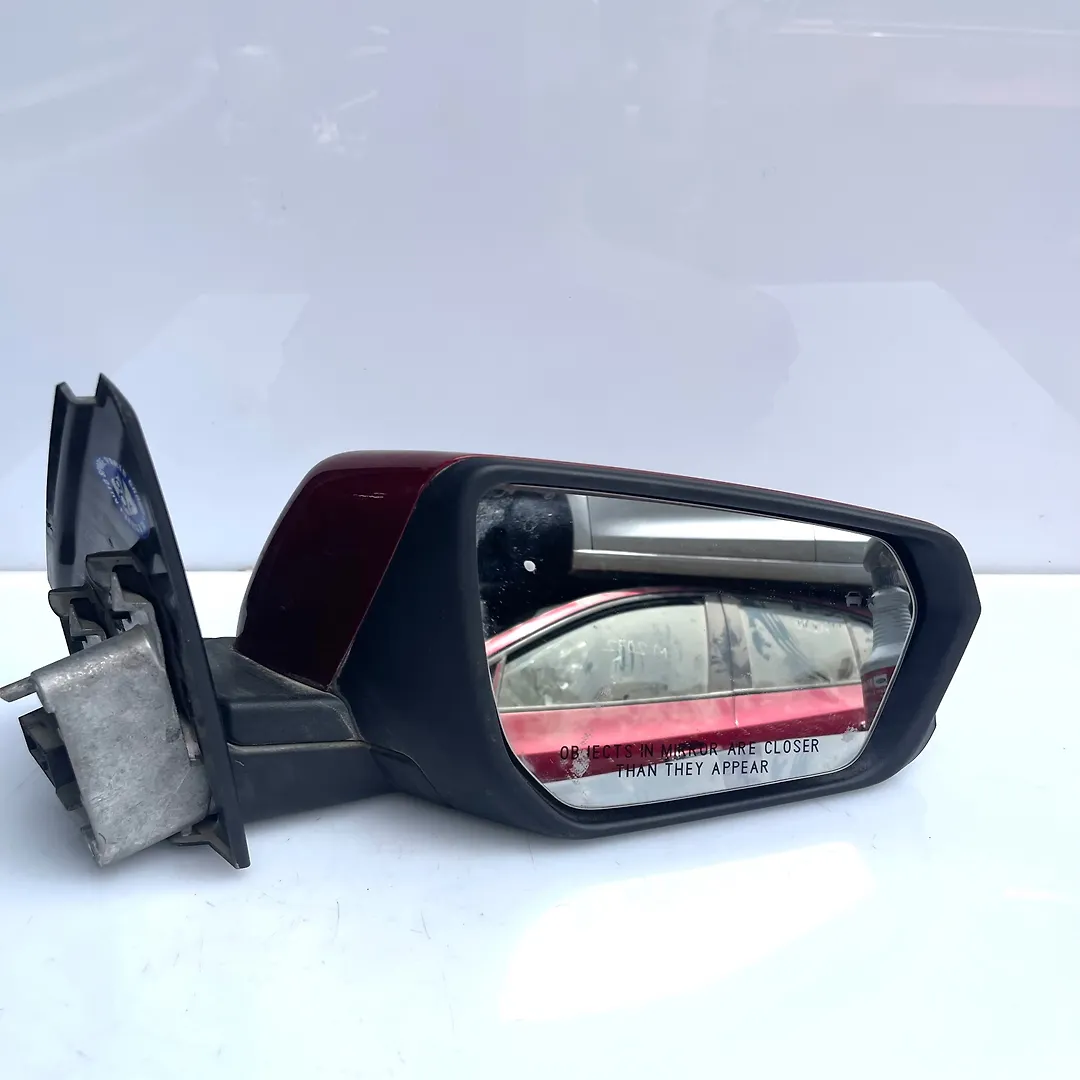 Side Mirror (RH) - 2019 Chevrolet Equinox