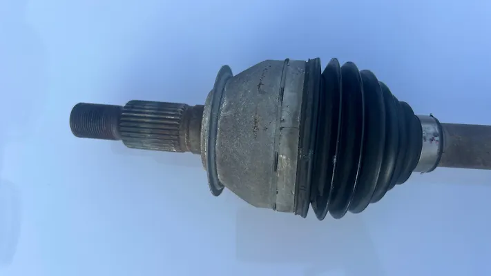 Axle (LH) - 2017 Chevrolet Impala