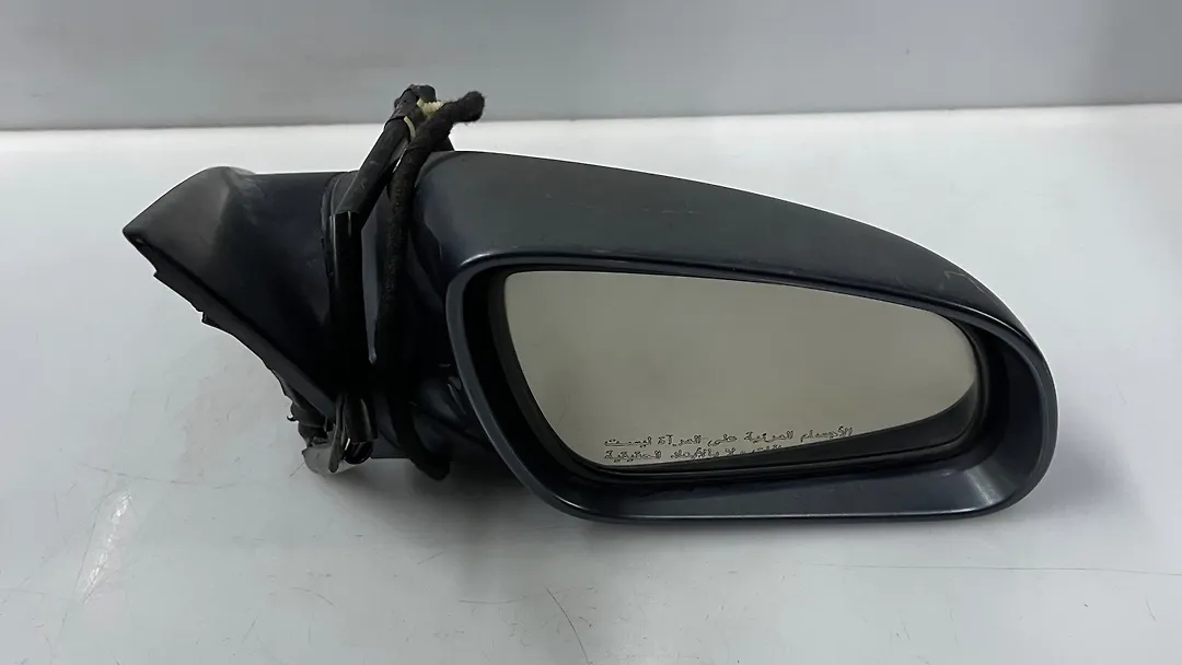 Side Mirror (RH) - 2004 Audi A8