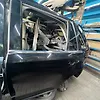 Door (LHB) - 2012 Ford Edge