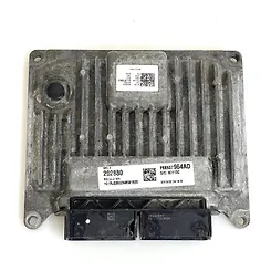 Engine ecm - 2022 Jeep Grand Cherokee WL Limited