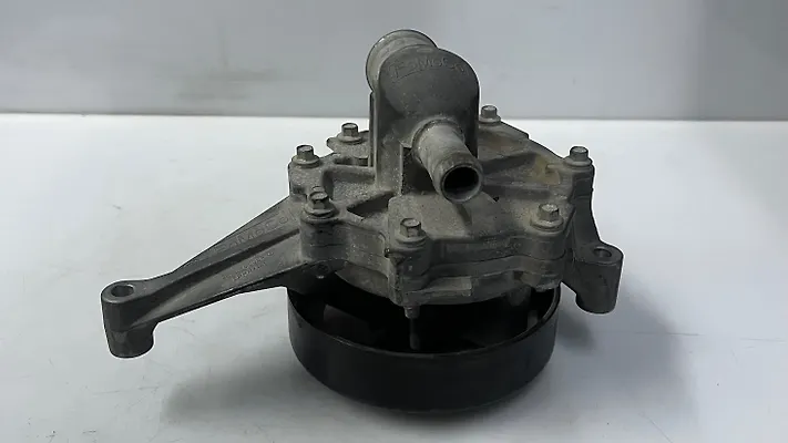 Power steering pump - 2011 Jaguar XF