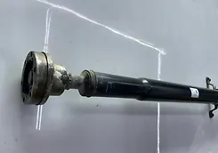 Drive Shaft - 2020 Audi SQ8