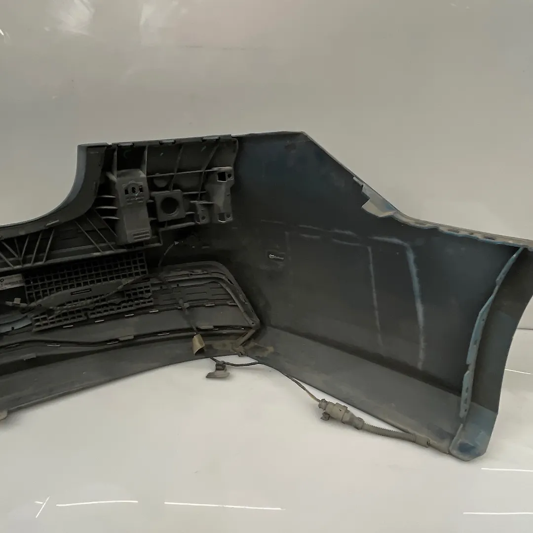 Rear Bumper - 2020 Audi A7