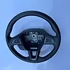 Steering Wheel - 2018 Ford EcoSport