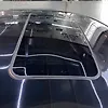 Sunroof - 2016 Cadillac ATS