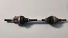 Axle (LH) - 2016 Ford Edge