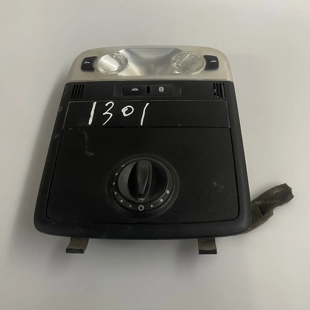 Overhead Console - 2009 Chevrolet Lumina