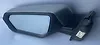 Side Mirror (LH) - 2019 GMC Terrain SLT