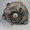 Alternator - 2016 Ford Edge