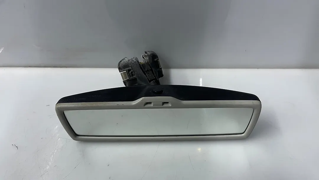 Rear view mirror - 2012 Volkswagen Passat