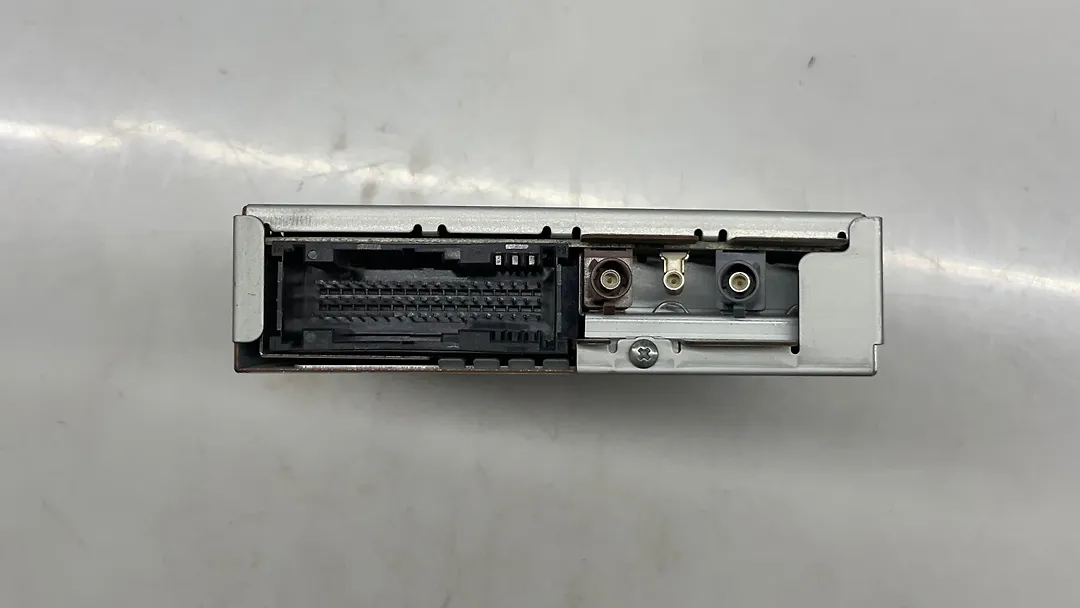Reverse Camera Module  - 2018 Audi Q3