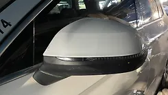 Side Mirror (LH) - 2018 Audi Q5 Quattro