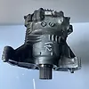 Differential - 2013 Infiniti JX35