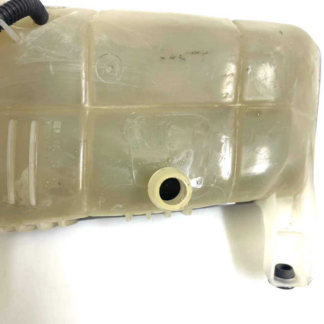 Coolant reservoir - 2019 Chevrolet Corvette Stingray Preferred 2LT (Automatic) with Z51